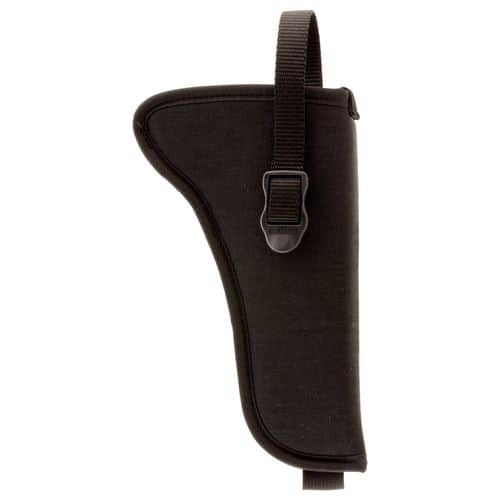 Blackhawk 73NH18BKR Hip Holster OWB 6" Raging Bull/S&W N Frame Full Lug Nylon Black Blackhawk 73NH18BKR Hip Holster OWB 6" Raging Bull/S&W N Frame Full Lug Nylon Black