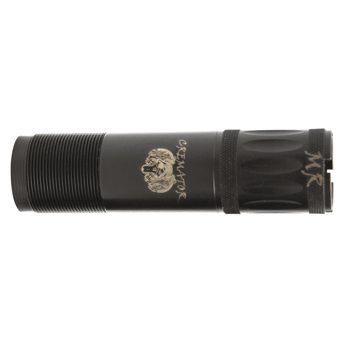 Carlson's Choke Tubes Cremator Remington Rem Choke 12 Gauge Mid-Range Non-Ported - 11635 Carlson's Choke Tubes Cremator Remington Rem Choke 12 Gauge Mid-Range Non-Ported - 11635