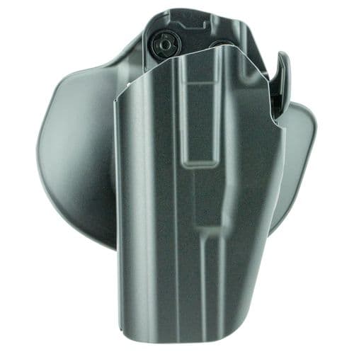 Safariland 578683412 GLS Pro-Fit Black Synthetic Belt 5.3 - 6" Barrel Left Hand Safariland 578683412 GLS Pro-Fit Black Synthetic Belt 5.3 - 6" Barrel Left Hand