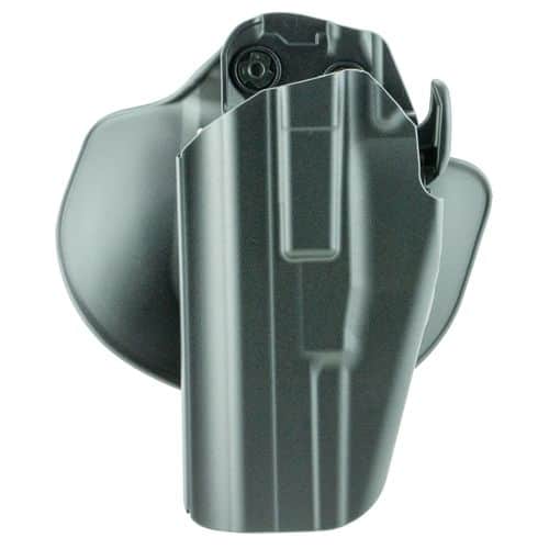 Safariland 578683412 GLS Pro-Fit Black Synthetic Belt 5.3 - 6" Barrel Left Hand Safariland 578683412 GLS Pro-Fit Black Synthetic Belt 5.3 - 6" Barrel Left Hand