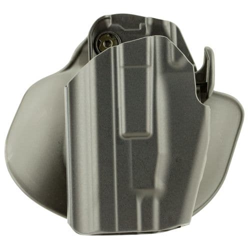 Safariland 578283412 GLS Pro-Fit Black Synthetic Belt 3 - 6.02" Pistol Left Hand Safariland 578283412 GLS Pro-Fit Black Synthetic Belt 3 - 6.02" Pistol Left Hand