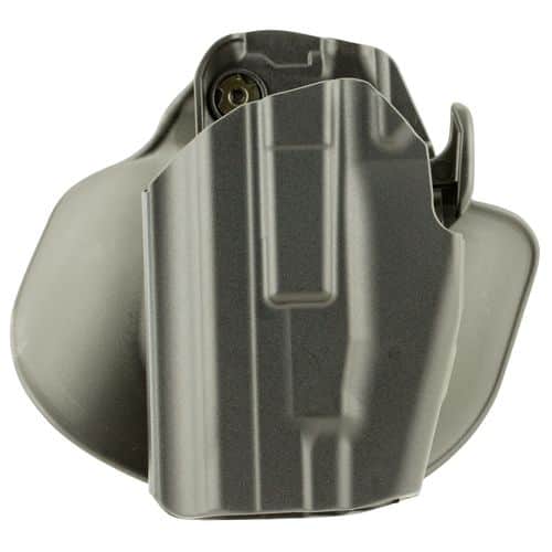 Safariland 578283412 GLS Pro-Fit Black Synthetic Belt 3 - 6.02" Pistol Left Hand Safariland 578283412 GLS Pro-Fit Black Synthetic Belt 3 - 6.02" Pistol Left Hand