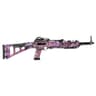 Hi-Point 4095TSPI 4095TS Carbine 40 S&W 17.50" 10+1 Country Girl Fixed All Weather Skeletonized Stock Hi-Point 4095TSPI 4095TS Carbine 40 S&W 17.50" 10+1 Country Girl Fixed All Weather Skeletonized Stock