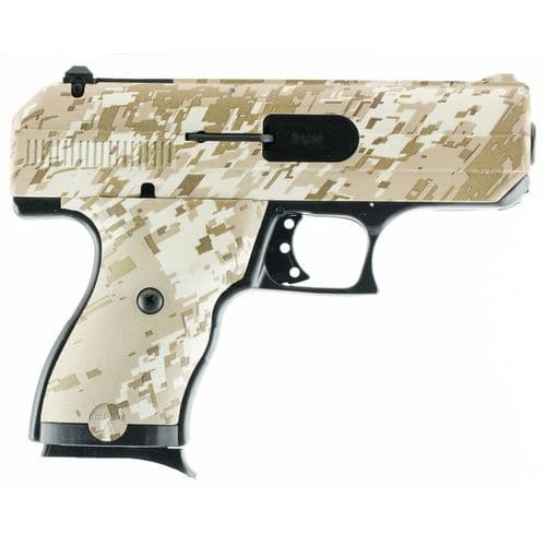 Hi-Point 916DD C9 9mm Luger 3.50" 8+1 Digital Desert Camo Hi-Point 916DD C9 9mm Luger 3.50" 8+1 Digital Desert Camo