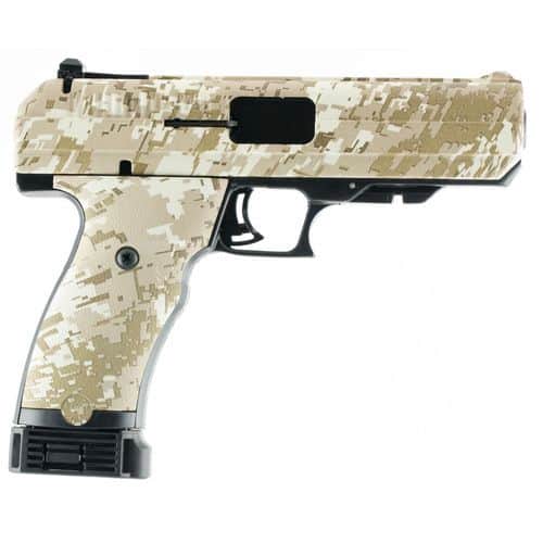Hi-Point 34510DD JHP45 45 ACP 4.50" 9+1 Digital Desert Digital Desert Steel Digital Desert Camo Grip Hi-Point 34510DD JHP45 45 ACP 4.50" 9+1 Digital Desert Digital Desert Steel Digital Desert Camo Grip