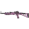 Hi-Point 4095TS Carbine 40 S&W Country Girl Pink Semi-Automatic Rifle Hi-Point 4095TS Carbine 40 S&W Country Girl Pink Semi-Automatic Rifle