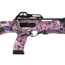 Hi-Point 4095TS Carbine 40 S&W Country Girl Pink Semi-Automatic Rifle Hi-Point 4095TS Carbine 40 S&W Country Girl Pink Semi-Automatic Rifle