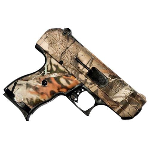 Hi-Point 916WC C9 9mm Luger 3.50" 8+1 Woodland Camo Hi-Point 916WC C9 9mm Luger 3.50" 8+1 Woodland Camo