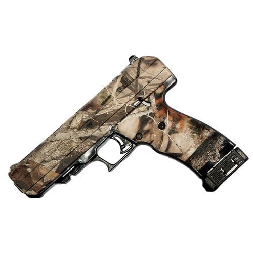Hi-Point 34510WC JHP45 4.50" 9+1 Woodland Camo Hi-Point 34510WC JHP45 4.50" 9+1 Woodland Camo
