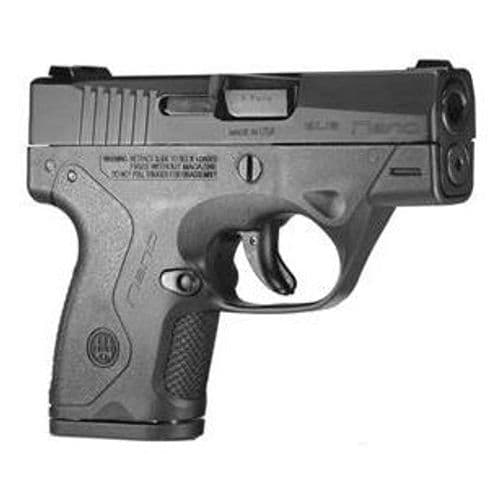 Beretta Nano 9mm Beretta Nano 9mm