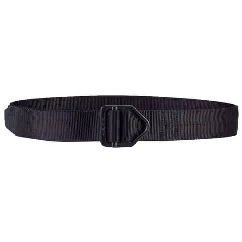 Galco NIBBKXL Instructors Belt 42"-45" Nylon 1.50" Wide Black Galco NIBBKXL Instructors Belt 42"-45" Nylon 1.50" Wide Black