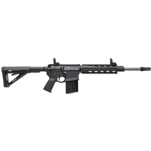 DPMS GII Recon SA .308 Win/7.62x51mm NATO 16" 10+1 AR-10 Semi-Auto Rifle with Magpul MOE Furnature DPMS GII Recon SA .308 Win/7.62x51mm NATO 16" 10+1 AR-10 Semi-Auto Rifle with Magpul MOE Furnature