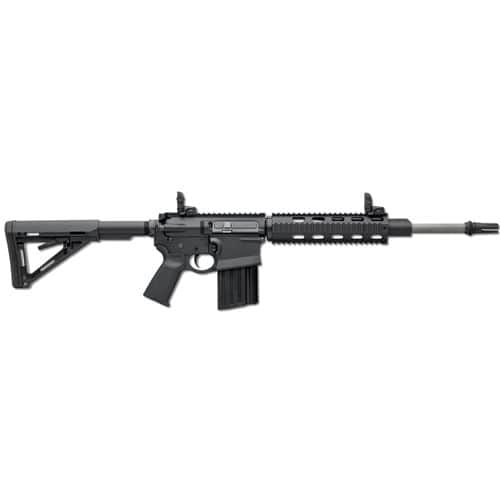 DPMS GII Recon SA .308 Win/7.62x51mm NATO 16" 10+1 AR-10 Semi-Auto Rifle with Magpul MOE Furnature DPMS GII Recon SA .308 Win/7.62x51mm NATO 16" 10+1 AR-10 Semi-Auto Rifle with Magpul MOE Furnature