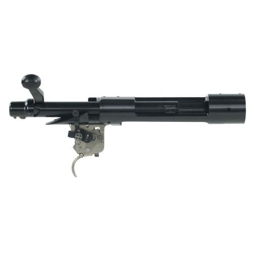 Remington Firearms 27553 700 308 Win Short Action Black Right Hand Carbon Steel NW Remington Firearms 27553 700 308 Win Short Action Black Right Hand Carbon Steel NW