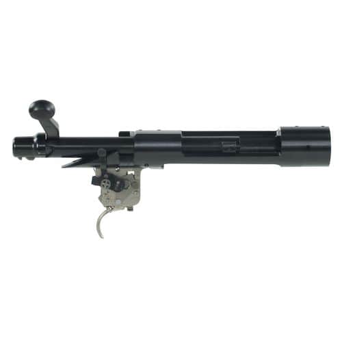 Remington Firearms 27553 700 308 Win Short Action Black Right Hand Carbon Steel NW Remington Firearms 27553 700 308 Win Short Action Black Right Hand Carbon Steel NW