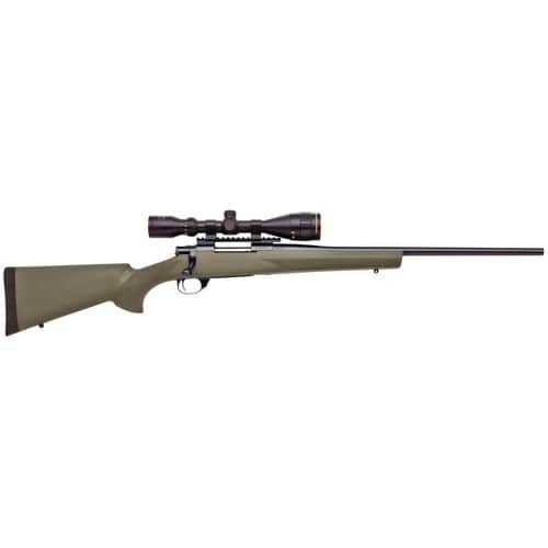 Howa HGK63108+ Hogue Gameking Scope Pkg 308 Win 5+1 22" Green Fixed Hogue Pillar-Bedded Overmolded Stock Blued Right Hand Howa HGK63108+ Hogue Gameking Scope Pkg 308 Win 5+1 22" Green Fixed Hogue Pillar-Bedded Overmolded Stock Blued Right Hand