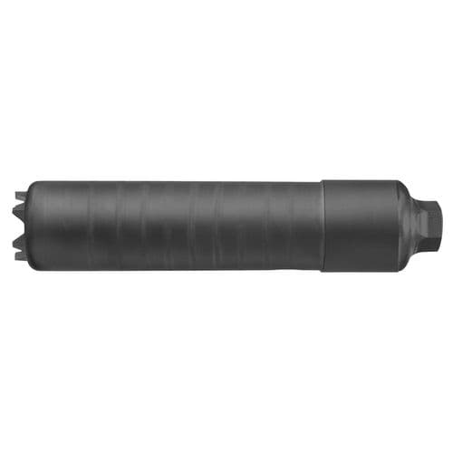 Sig Sauer SRD76258X24F SRD762 Flash Hider Mount 7.62mm 5/8"-24 tpi Black Sig Sauer SRD76258X24F SRD762 Flash Hider Mount 7.62mm 5/8"-24 tpi Black