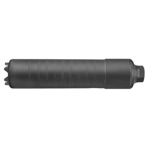 Sig Sauer SRD76258X24F SRD762 Flash Hider Mount 7.62mm 5/8"-24 tpi Black Sig Sauer SRD76258X24F SRD762 Flash Hider Mount 7.62mm 5/8"-24 tpi Black