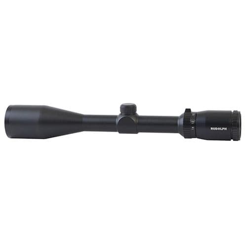 Rudolph Optics Hunter - H1 4-14X44 25MM Tube with T2 Reticle Rudolph Optics Hunter - H1 4-14X44 25MM Tube with T2 Reticle