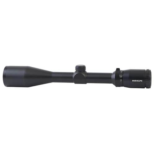 Rudolph Optics Hunter - H1 4-14X44 25MM Tube with T2 Reticle Rudolph Optics Hunter - H1 4-14X44 25MM Tube with T2 Reticle