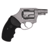 Charter Arms 74429 Bulldog Boomer 44 S&W Spl 5rd 2" Overall Matte Stainless Steel with Black Rubber Grip Revolver Handgun Charter Arms 74429 Bulldog Boomer 44 S&W Spl 5rd 2" Overall Matte Stainless Steel with Black Rubber Grip Revolver Handgun