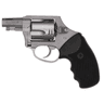 Charter Arms 74429 Bulldog Boomer 44 S&W Spl 5rd 2" Overall Matte Stainless Steel with Black Rubber Grip Revolver Handgun Charter Arms 74429 Bulldog Boomer 44 S&W Spl 5rd 2" Overall Matte Stainless Steel with Black Rubber Grip Revolver Handgun