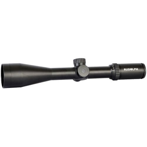 Rudolph Optics Varmint Hunter - VH 6-24X50 30MM Tube with T5 Reticle Rudolph Optics Varmint Hunter - VH 6-24X50 30MM Tube with T5 Reticle