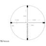 Rudolph Optics Varmint Hunter - VH 6-24X50 30MM Tube with T5 Reticle Rudolph Optics Varmint Hunter - VH 6-24X50 30MM Tube with T5 Reticle