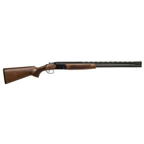 CZ-USA 06092 Drake 12 Gauge 28" 2rd 3" Gloss Black Chrome Rec/Barrel Turkish Walnut Fixed Pistol Grip Stock Right Hand (Full Size) Includes 5 Chokes CZ-USA 06092 Drake 12 Gauge 28" 2rd 3" Gloss Black Chrome Rec/Barrel Turkish Walnut Fixed Pistol Grip Stock Right Hand (Full Size) Includes 5 Chokes