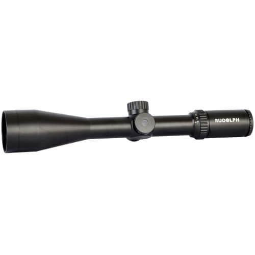 Rudolph Optics Varmint Hunter VH 6-24X50 30MM Tube with T3 Reticle Rudolph Optics Varmint Hunter VH 6-24X50 30MM Tube with T3 Reticle