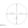 Rudolph Optics Varmint Hunter VH 6-24X50 30MM Tube with T3 Reticle Rudolph Optics Varmint Hunter VH 6-24X50 30MM Tube with T3 Reticle