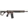 Daniel Defense DDM4 M4A1 5.56 Rifle 14.50" Mil-Spec Brown 0208815126011 Right Side Daniel Defense DDM4 M4A1 5.56 Rifle 14.50" Mil-Spec Brown 0208815126011 Right Side