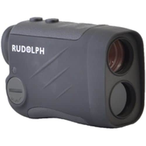 Rudolph Rangefinder 5-700 Yard 6x25MM Rudolph Rangefinder 5-700 Yard 6x25MM