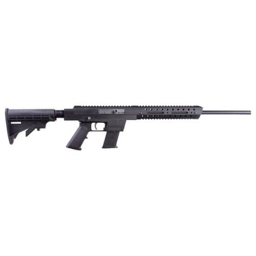 Excel EA57601 X-Series X-5.7R 5.7x28mm 18" 20+1 Black 6 Position Collapsible Stock Excel EA57601 X-Series X-5.7R 5.7x28mm 18" 20+1 Black 6 Position Collapsible Stock