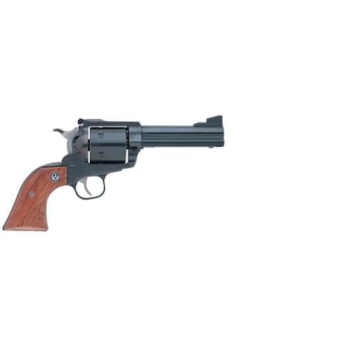 Ruger 0813 Super Blackhawk Standard .44 Mag 4.62" Revolver Ruger 0813 Super Blackhawk Standard .44 Mag 4.62" Revolver