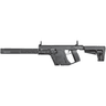 Kriss KV90CBL20 Vector Gen II CRB 9mm Semi Automatic Rifle left side view Kriss KV90CBL20 Vector Gen II CRB 9mm Semi Automatic Rifle left side view