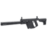 Kriss KV90CBL20 Vector Gen II CRB 9mm Semi Automatic Rifle front barrel left side view Kriss KV90CBL20 Vector Gen II CRB 9mm Semi Automatic Rifle front barrel left side view