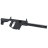 Kriss KV90CBL20 Vector Gen II CRB 9mm Semi Automatic Rifle front barrel right side view Kriss KV90CBL20 Vector Gen II CRB 9mm Semi Automatic Rifle front barrel right side view