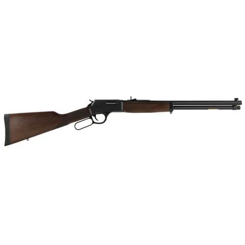 Henry H012M41 Big Boy Steel 41 Rem Mag 10+1 20" Blued American Walnut Right Hand Henry H012M41 Big Boy Steel 41 Rem Mag 10+1 20" Blued American Walnut Right Hand