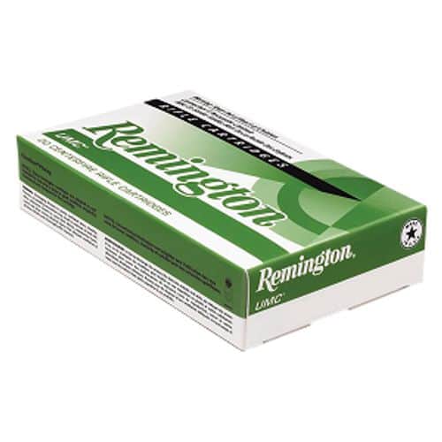 Remington Ammunition 23906 UMC Value Pack 223 Rem 45 gr Jacketed Hollow Point (JHP) 50 Bx/ 8 Cs Remington Ammunition 23906 UMC Value Pack 223 Rem 45 gr Jacketed Hollow Point (JHP) 50 Bx/ 8 Cs