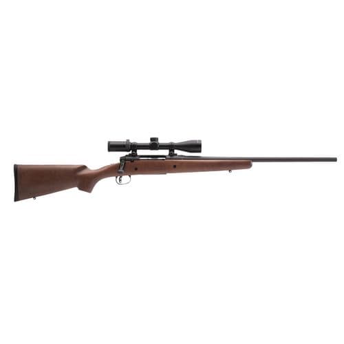 Savage Arms 22550 Axis II XP 22-250 Rem 4+1 Cap 22" Matte Black Rec Hardwood Stock Right Hand (Full Size) Includes Bushnell 3-9x40mm Scope Savage Arms 22550 Axis II XP 22-250 Rem 4+1 Cap 22" Matte Black Rec Hardwood Stock Right Hand (Full Size) Includes Bushnell 3-9x40mm Scope