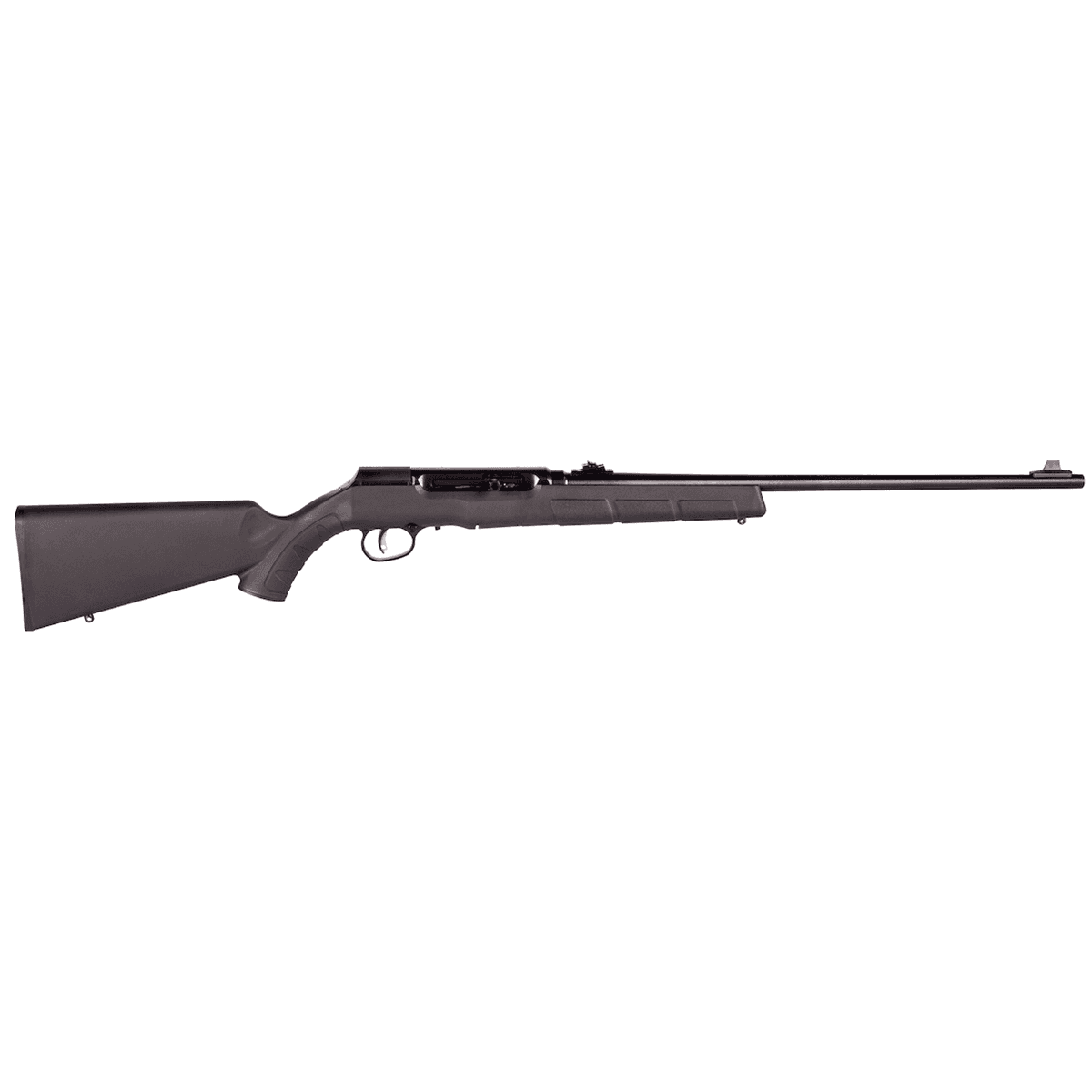 Savage Arms A22 Target Sporter Semi-Auto .22 LR Rifle Savage Arms A22 Target Sporter Semi-Auto .22 LR Rifle