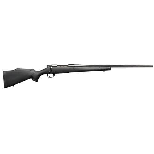 Weatherby VSE306NR4O Vanguard Select 30-06 Springfield 5+1 Cap 24" Matte Blued Rec/Barrel Black Fixed Monte Carlo Stock Right Hand (Full Size) Weatherby VSE306NR4O Vanguard Select 30-06 Springfield 5+1 Cap 24" Matte Blued Rec/Barrel Black Fixed Monte Carlo Stock Right Hand (Full Size)