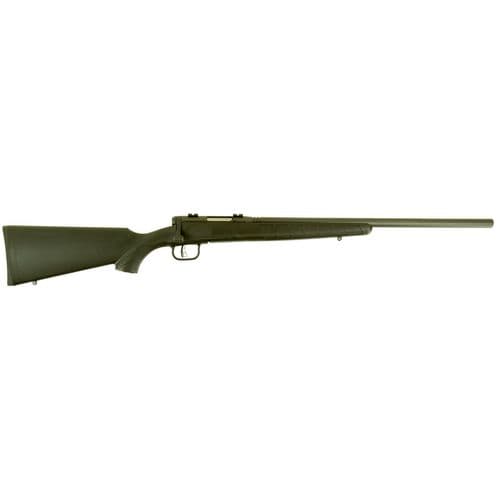 Savage Arms 96975 B.MAG 17 WSM 8+1 Cap 22" HB Matte Black Rec Matte Black Stock Right Hand (Full Size) Savage Arms 96975 B.MAG 17 WSM 8+1 Cap 22" HB Matte Black Rec Matte Black Stock Right Hand (Full Size)