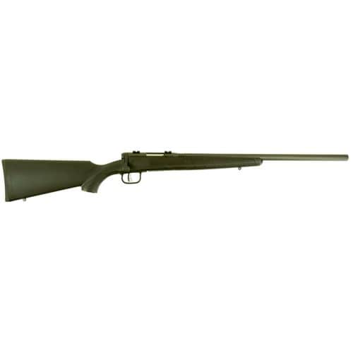 Savage Arms 96975 B.MAG 17 WSM 8+1 Cap 22" HB Matte Black Rec Matte Black Stock Right Hand (Full Size) Savage Arms 96975 B.MAG 17 WSM 8+1 Cap 22" HB Matte Black Rec Matte Black Stock Right Hand (Full Size)