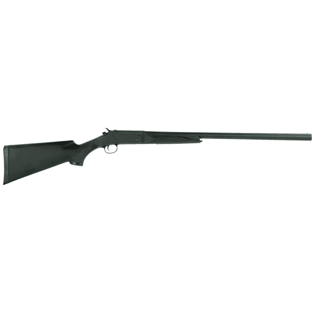 Stevens 22558 301 20 Gauge 26" Break Open 3" Matte Black Synthetic Stock Ambidextrous Hand Stevens 22558 301 20 Gauge 26" Break Open 3" Matte Black Synthetic Stock Ambidextrous Hand