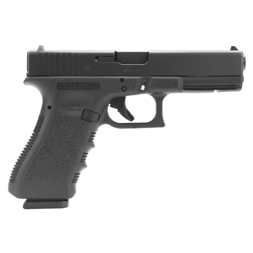 Glock 17 9mm 10 Rounds - CA Compliant Glock 17 9mm 10 Rounds - CA Compliant