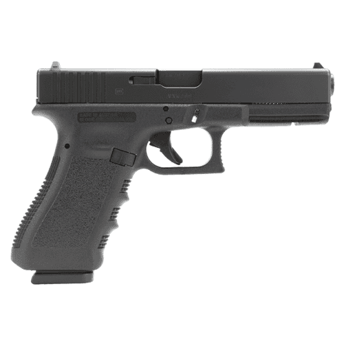 Glock 17 9mm 10 Rounds - CA Compliant Glock 17 9mm 10 Rounds - CA Compliant