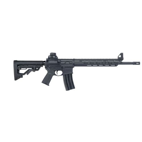 Mossberg International MMR Carbine .223 Remington Semi-Automatic Rifle 16.25" Barrel 2 Mossberg International MMR Carbine .223 Remington Semi-Automatic Rifle 16.25" Barrel 2