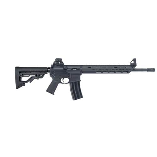 Mossberg International MMR Carbine .223 Remington Semi-Automatic Rifle 16.25" Barrel 2 Mossberg International MMR Carbine .223 Remington Semi-Automatic Rifle 16.25" Barrel 2